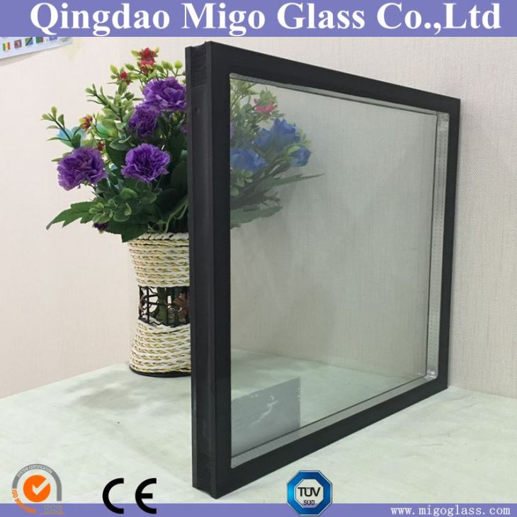 Customrized Low-E Insulated Glass