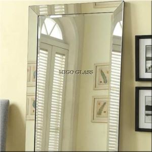 Migo Beveled Daim iav