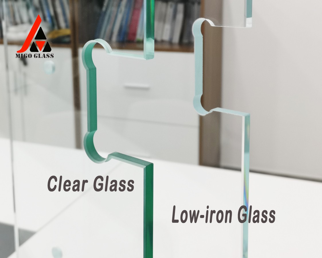 shower  glass door
