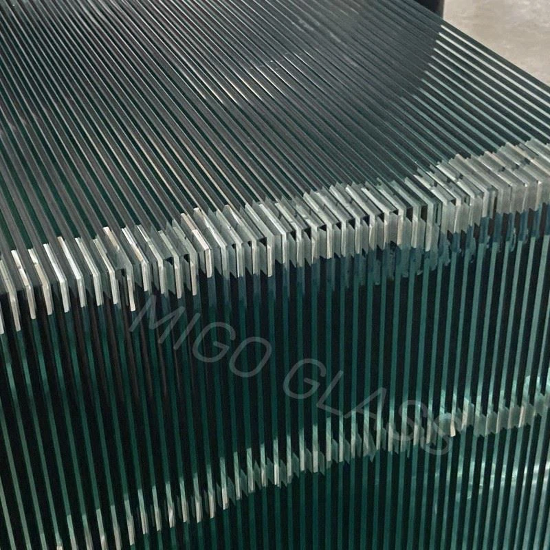 shower glass