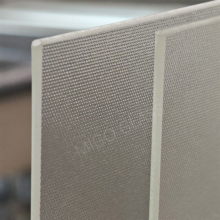 4.0mm Tempered iav Rau Hnub Ci Sau