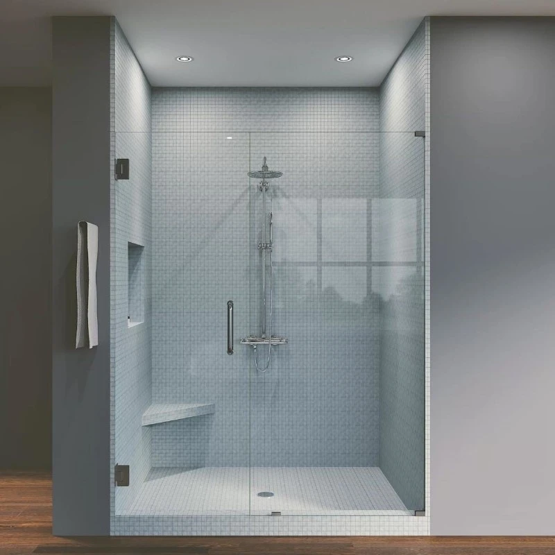 shower glass door shower glass door
