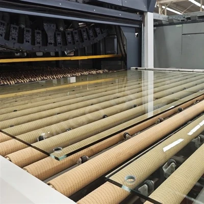 10mm 12mm Tempered Padel iav