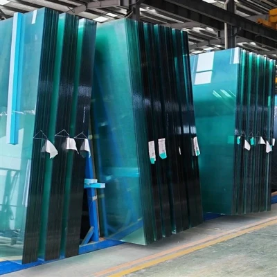 Clear Float Glass