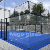Padel Tsev Hais Plaub Iav Phab Ntsa