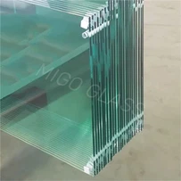 Sliding Glass Shower Door