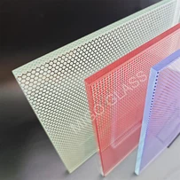 Squash Court Glass Phab ntsa