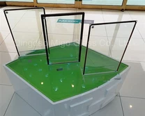 Nqus Insulated Glazing (VIG)
