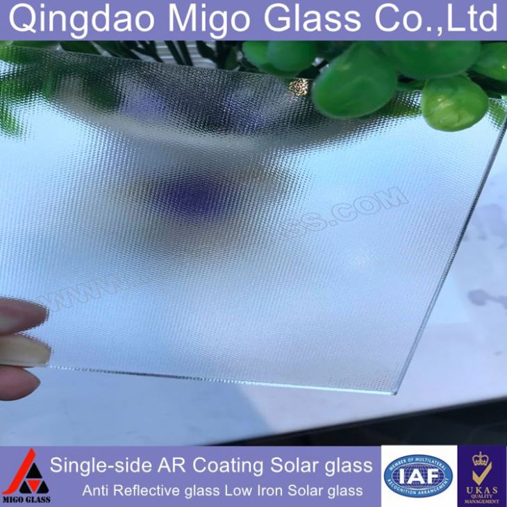 ARC Photovoltaic Iav