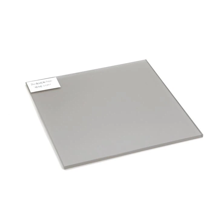 Lacquered Glass