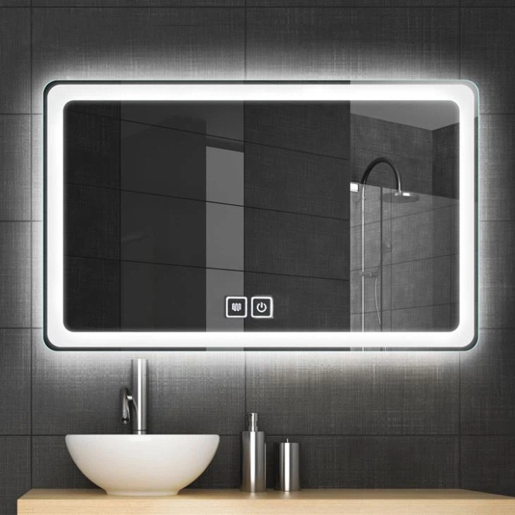 Fashion Design Led Mirror