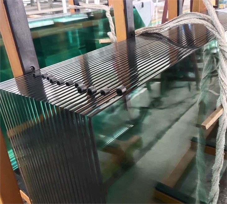 Safety Tempered Glass