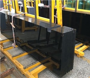 Tsaus Grey Tinted iav