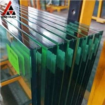 Tempered Laminated iav