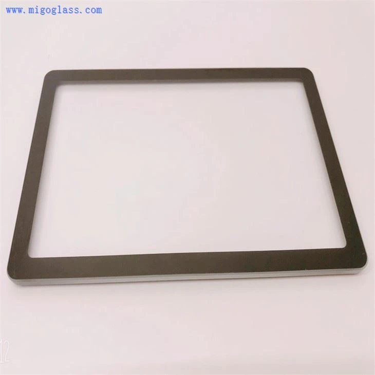 4mm Glass Display Screen