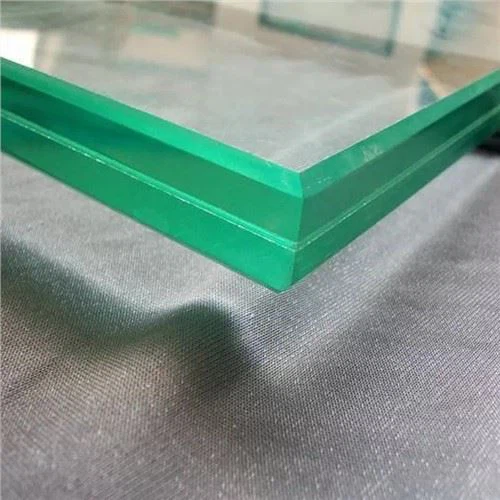 Clear / Xim Laminated iav