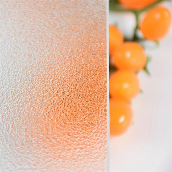 Commercial Horticultural Glass