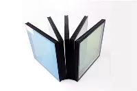 Insulated iav units